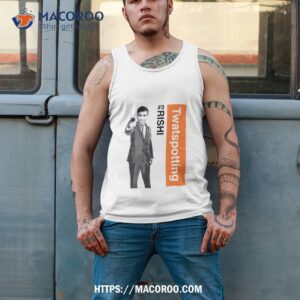 twatspotting 3 rishi shirt tank top 2