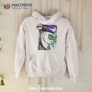 Twelve Demon Moons Gyokko Shirt