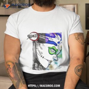 Twelve Demon Moons Gyokko Shirt