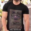 Twiddle Frendsgiving 2023 Poster Shirt