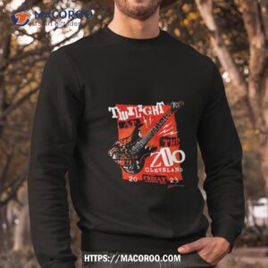 twilight at the zoo cleveland 2023 shirt sweatshirt