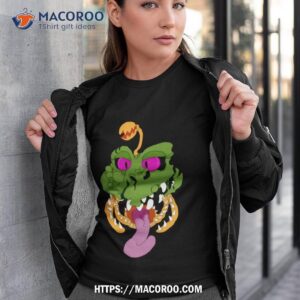 twisted happy frog five nights at freddy s shirt tshirt 3