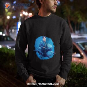 twittering along shirt sweatshirt