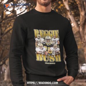 tyrann mathieu reggie bush shirt sweatshirt