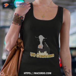 Uc Davis Cow Shirt 2 uc davis cow shirt tank top 4