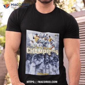 uc san diego tritons 2023 big west champions shirt tshirt