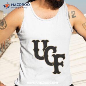 ufc knights monogram limited shirt tank top 3