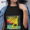 Ufo’s The Flaming Lips Shirt