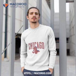 Uic crewneck discount