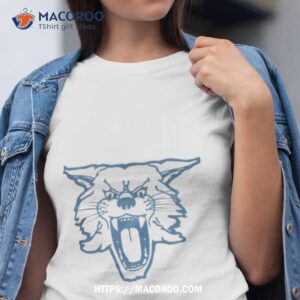 Uk Vault Logo Knobi Shirt