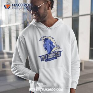 Ultramarines Outriders Shirt