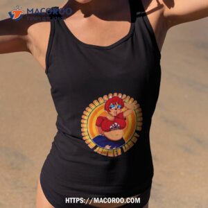Um Jammer Lammy Cartoon Shirt 3 um jammer lammy cartoon shirt tank top 2