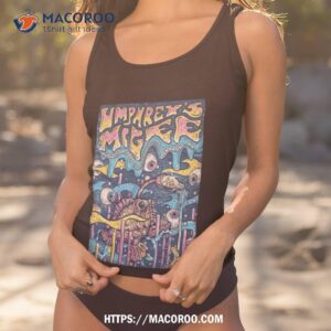 Umphrey’s Mcgee Jambase 25 At Soundcheck Studios Pembroke Ma Aug 20 2023 Shirt