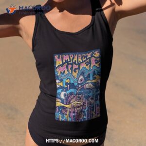 Umphrey’s Mcgee Jambase 25 At Soundcheck Studios Pembroke Ma Aug 20 2023 Shirt