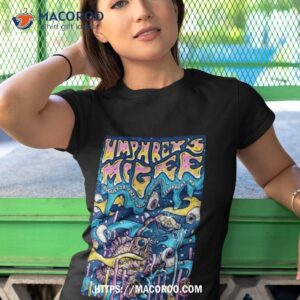 umphrey s mcgee jambase 25 at soundcheck studios pembroke ma aug 20 2023 shirt tshirt 1