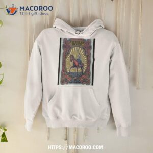 Umphrey’s Mcgee The Stone Pony Asbury Park, Nj August Tour 2023 Poster Shirt