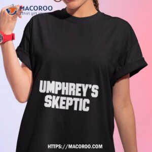 Umphrey’s Skeptic 2023 Shirt