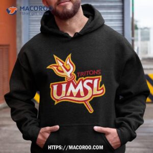 Umsl Of Tritons Shirt