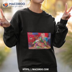 unagi kabuki kabuki shirt sweatshirt 2