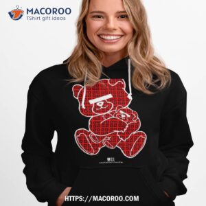 undercover x givenchy fashion shirt hoodie 1