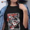 Universal Studios Halloween Horror Nights Jack The Clown 2023 Shirt