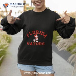 university of florida disney mickey shirt sweatshirt