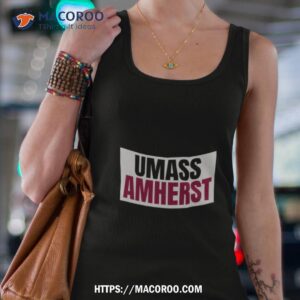 university of massachusetts amhersshirt tank top 4