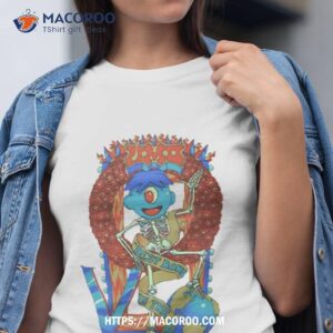 unknown mortal orchestra shirt tshirt