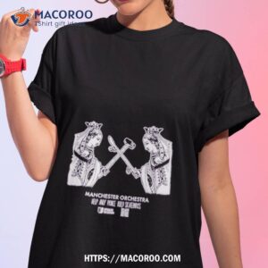 Upward Intuition Shirt