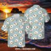 Us Air Force Missile Maintenance Badge Senior Hawaiian Shirt