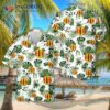 Us Army 210th Field Artillery Brigade Hawaiian Shirt