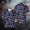 Us Navy Chief Petty Officer Backbone Anchor Hawaiian Shirt