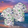 Uscgc Eagle (wix-327) Hawaiian Shirt