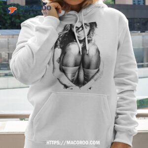 Used To Be Young Photo Shirt