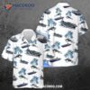 Uss Carl Vinson Hawaiian Shirt