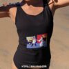 Utonium And Val Hallen Vs Samurai Jack And Johnny Bravo Shirt