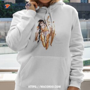 Valkyrie Cartoon Shirt