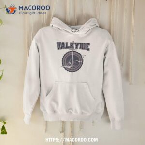 Valkyrie Nesta Archeron Shirt