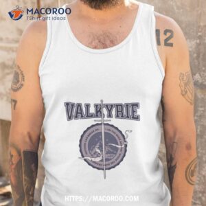 valkyrie nesta archeron shirt tank top