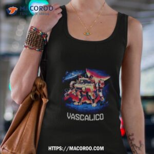 vascalico art design shirt tank top 4
