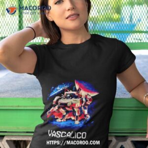 vascalico art design shirt tshirt 1