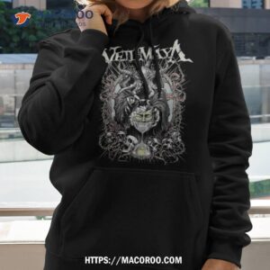 Veil Of Maya Deathcore Shirt