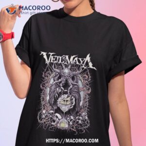 Veil Of Maya Deathcore Shirt
