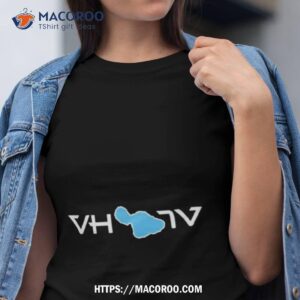Vh07v Maui Shirt