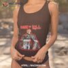 Vhs And Kill Jason Halloween Shirt