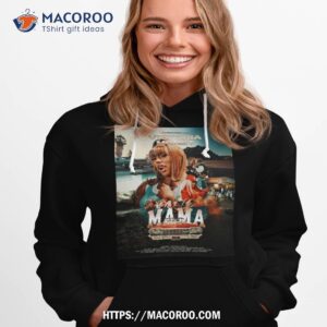 victoria mont on my mama shirt hoodie 1