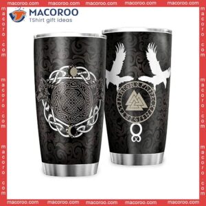 Viking Stainless Steel Tumbler