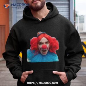 Villanelle Clown Killing Eve Shirt