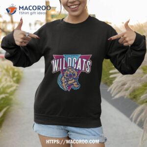 villanova vintage basketball logo shirt sweatshirt 1