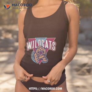 Villanova Vintage Basketball Logo Shirt